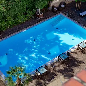Leonardo Hotel Hannover Medical Park Hotel